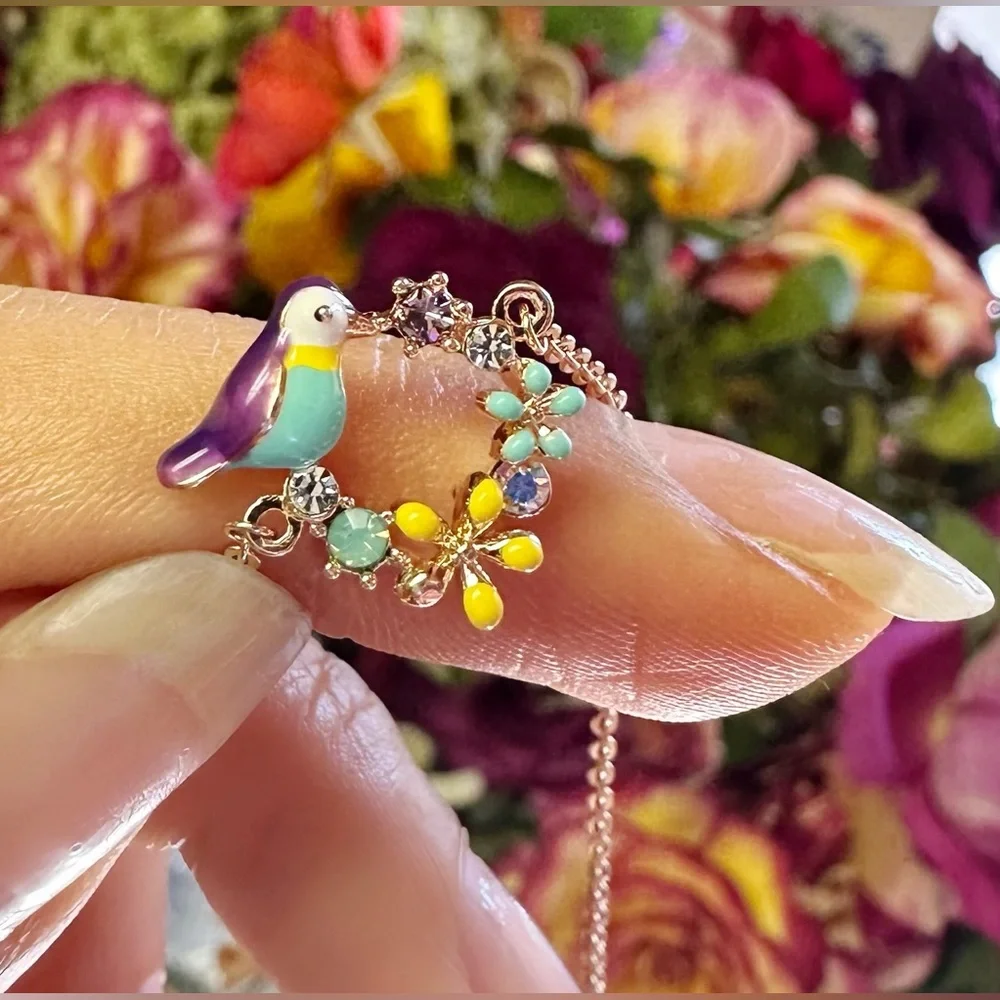 Meijoy Lovely colorful Bracelet